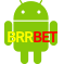 Aplicativo BRRbet para Android